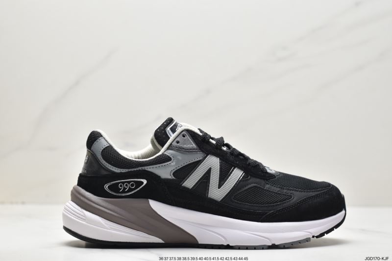 New Balance Sneakers